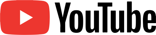 youtube logo b